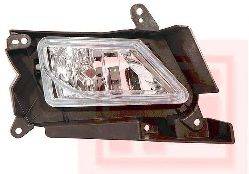 Противотуманная фара SCHLIECKMANN 50935164