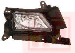 Противотуманная фара SCHLIECKMANN 50935168