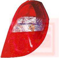 Задний фонарь SCHLIECKMANN 50156609