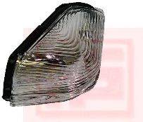 Фонарь указателя поворота SCHLIECKMANN 50167241