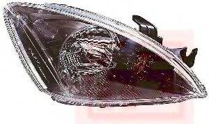 Основная фара SCHLIECKMANN 50991134