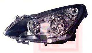 Основная фара SCHLIECKMANN 50341141