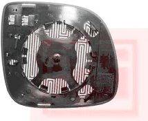 Зеркальное стекло, наружное зеркало SCHLIECKMANN 10423841