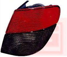 Задний фонарь SCHLIECKMANN 50644629