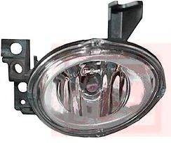 Противотуманная фара SCHLIECKMANN 50454161