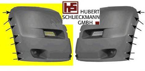 Буфер SCHLIECKMANN 713115