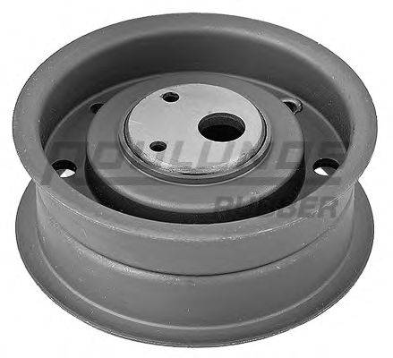 Натяжной ролик, ремень ГРМ ROULUNDS RUBBER BT1002