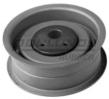 Натяжной ролик, ремень ГРМ ROULUNDS RUBBER BT1003