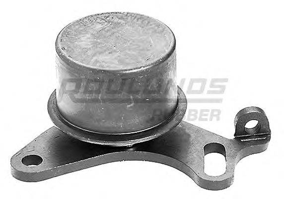 Натяжной ролик, ремень ГРМ ROULUNDS RUBBER BT1045