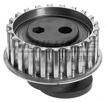 Натяжной ролик, ремень ГРМ ROULUNDS RUBBER BT1050