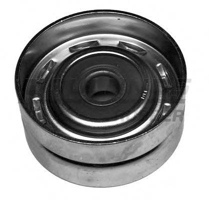 Паразитный / Ведущий ролик, зубчатый ремень ROULUNDS RUBBER CR1677