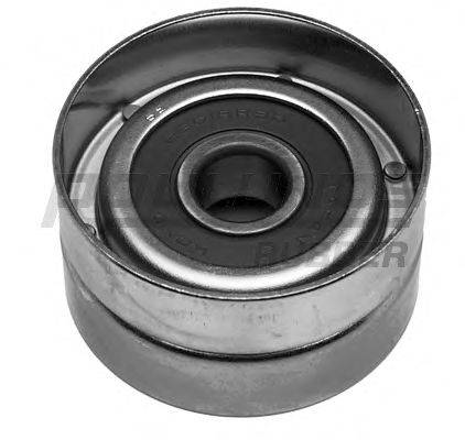 Паразитный / Ведущий ролик, зубчатый ремень ROULUNDS RUBBER CR5026