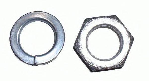 Ремкомплект, стартер EFEL 100034