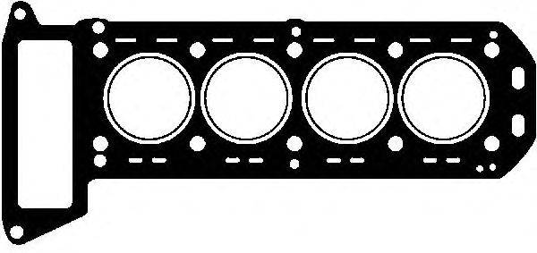 Прокладка, головка цилиндра REINZ 61-21610-20