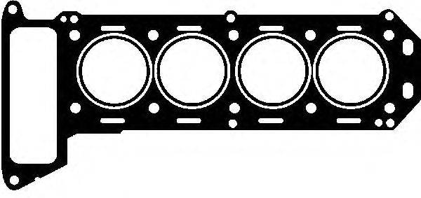 Прокладка, головка цилиндра REINZ 61-23875-20