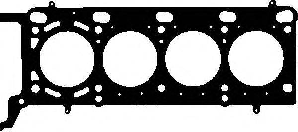Прокладка, головка цилиндра REINZ 61-31365-10