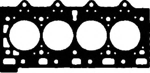 Прокладка, головка цилиндра REINZ 61-33625-00