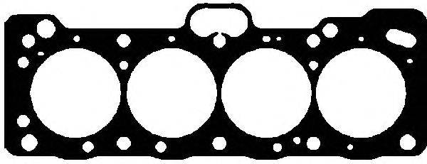 Прокладка, головка цилиндра GLASER 50519