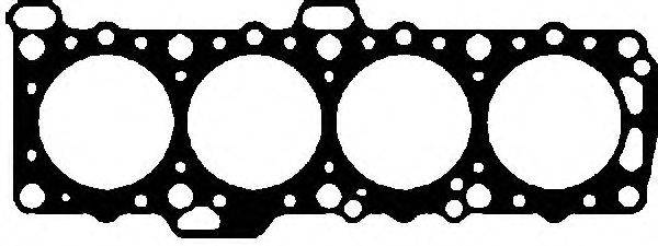 Прокладка, головка цилиндра REINZ 61-52710-00