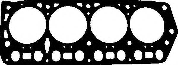 Прокладка, головка цилиндра REINZ 61-53110-00