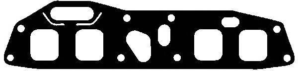 Прокладка, впускной коллектор REINZ 71-25859-10