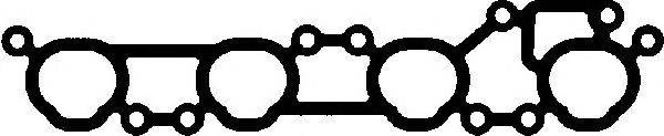 Прокладка, впускной коллектор REINZ 71-52766-00