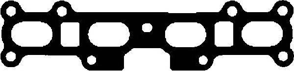 Прокладка, выпускной коллектор REINZ 71-52864-00