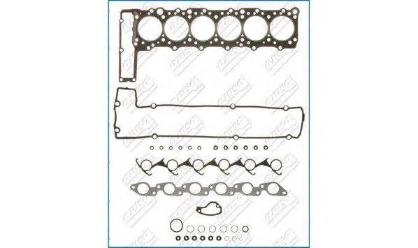 Комплект прокладок, головка цилиндра AJUSA 52111100