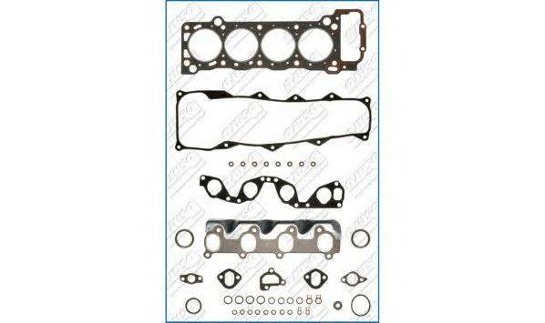 Комплект прокладок, головка цилиндра AJUSA 52113100