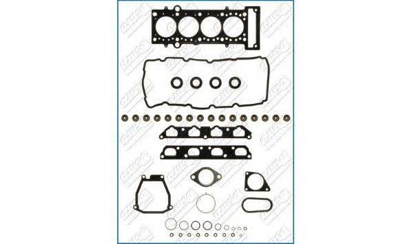 Комплект прокладок, головка цилиндра AJUSA 52211100
