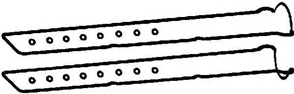 Комплект прокладок, крышка головки цилиндра AJUSA 56011500