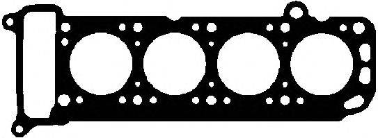 Прокладка, головка цилиндра CORTECO 414283P