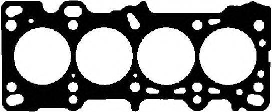 Прокладка, головка цилиндра CORTECO 415216P