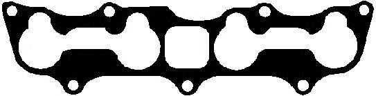 Прокладка, впускной коллектор CORTECO 450273P