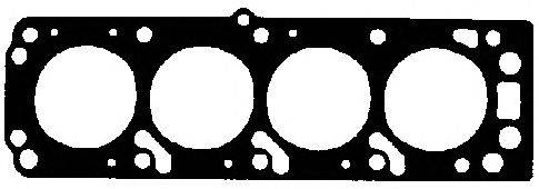 Прокладка, головка цилиндра ELRING 466.671