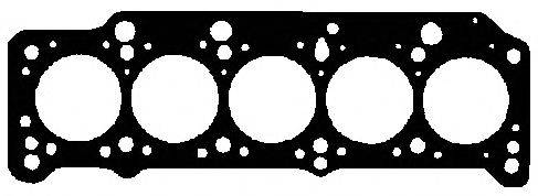 Прокладка, головка цилиндра ELRING 824.925