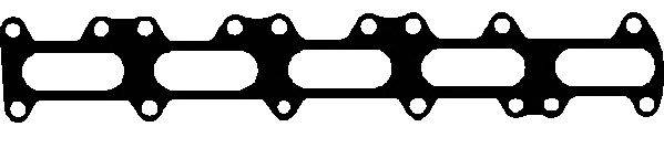 Прокладка, выпускной коллектор ELRING 145.980