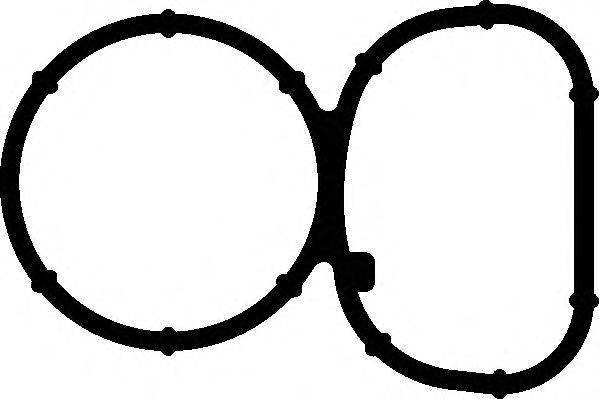 Прокладка, впускной коллектор ELRING 529.960