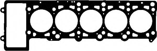 Прокладка, головка цилиндра ELRING 808.994