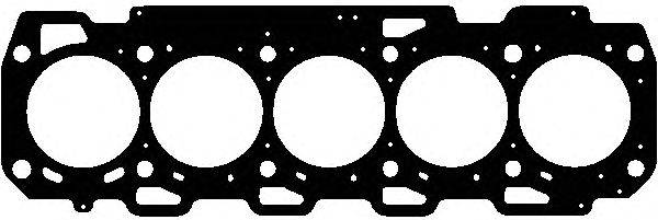 Прокладка, головка цилиндра ELRING 061.171