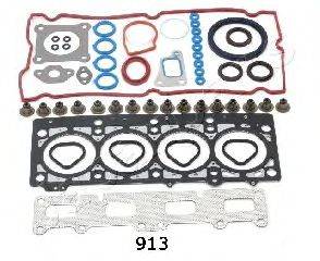 Комплект прокладок, двигатель JAPANPARTS KM-913