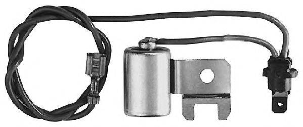 Конденсатор, система зажигания BERU ZK110