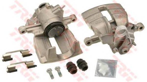 Тормозной суппорт TRW BHT257E