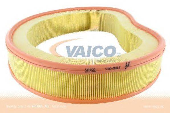 Воздушный фильтр VAICO V30-0814