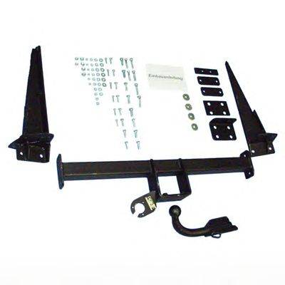 Прицепное оборудование RAMEDER 102987