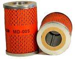 Масляный фильтр ALCO FILTER MD005
