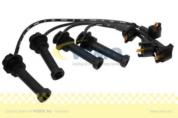 Комплект проводов зажигания VEMO V25-70-0002