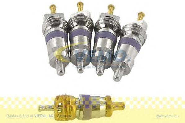 Сердечник клапана, сервисный клапан KLITECH 110045