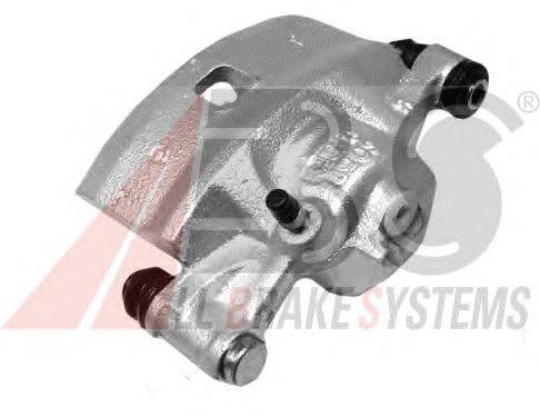 Тормозной суппорт A.B.S. 726671