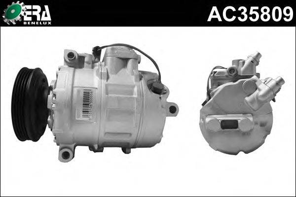 Компрессор, кондиционер ERA Benelux AC35809